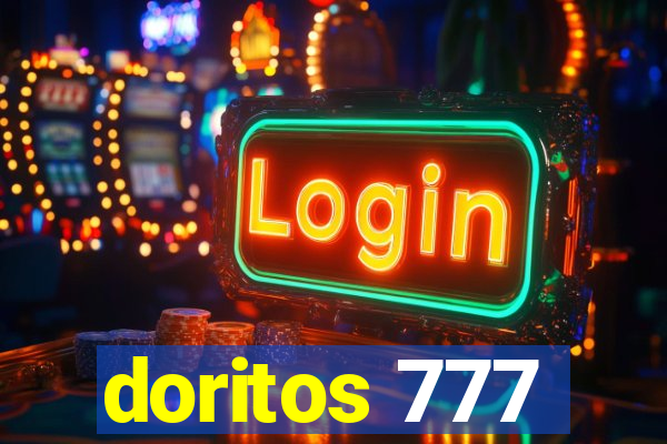 doritos 777